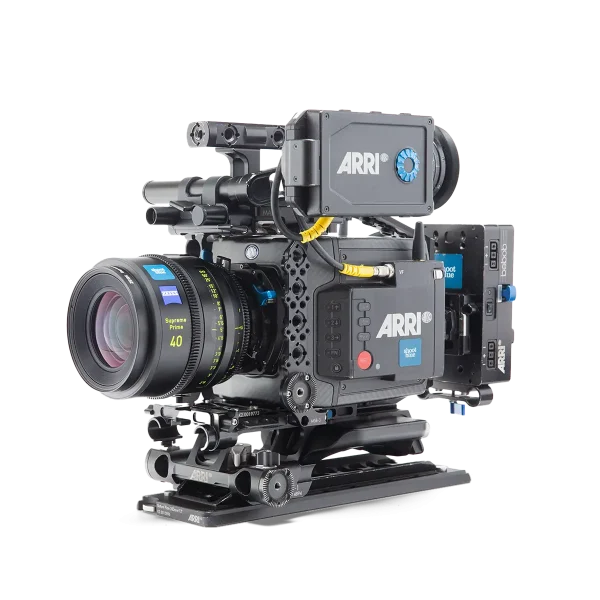 ARRI ALEXA Mini LF