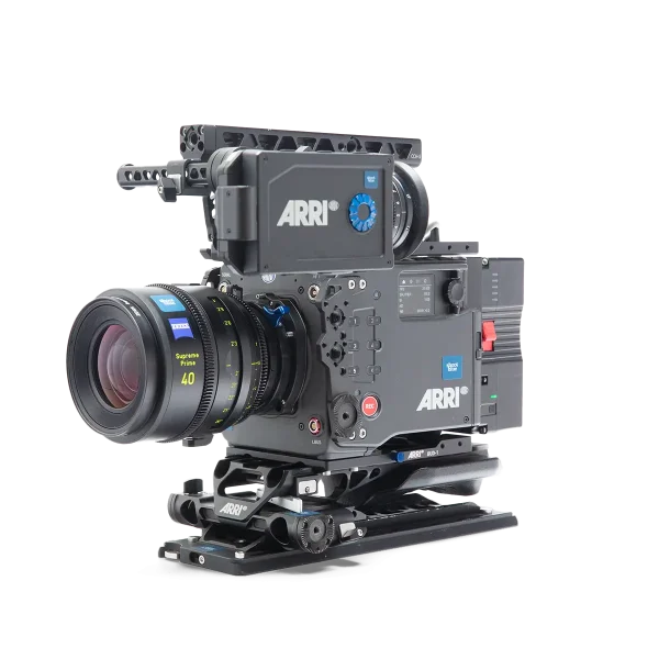 Anamorphic Lenses